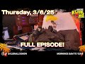 Klein. Ally. Show. on KROQ | Thursday, March 6, 2025