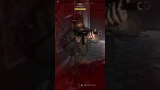 Solo Squad wipe 1 V 3 in DMZ Almazrah