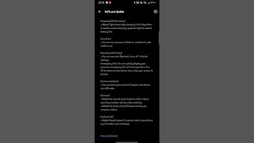 realme x2 update problem