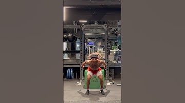 IMPROVE Your Speed and Balance with This One Simple Depth Jump Exercise