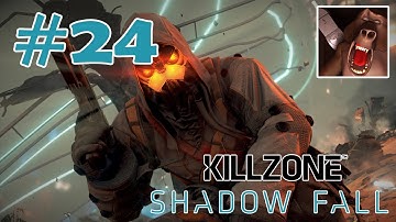 Killzone Shadow Fall Let