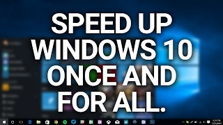 How to Tweak Windows 10 for Gaming and Productivity