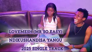 Ndikushandisa Yangu  Lovemesh  Mr So Easy    