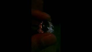 Black Opal Jarong Puzzle super HQ