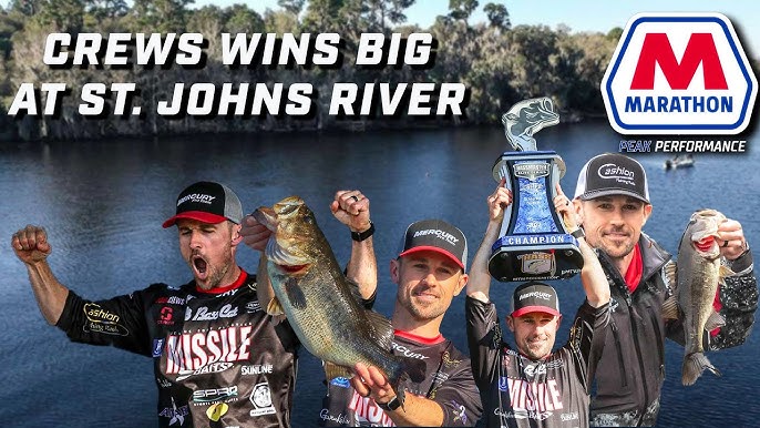 Boogerman Buzzbaits - Congratulations Buddy Gross @buddygrossfishing on  winning the Bassmaster Elite Series at Harris Chain! #TeamBoogerman  #DUBCLUB Can't stop, won't stop!!! It never hurts to add some new bling to  the