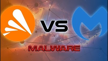 Avast Premium VS Malwarebytes against Malware