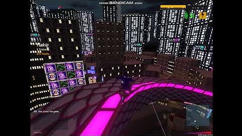 JSRFMP (Flag Battle) 99th Street