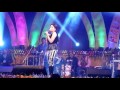 Anjana Anjani | Monali Thakur Live Performance | Haldia Trade Fair