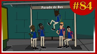 Primer Dia De Escuela - La Percha Menta Cap.84