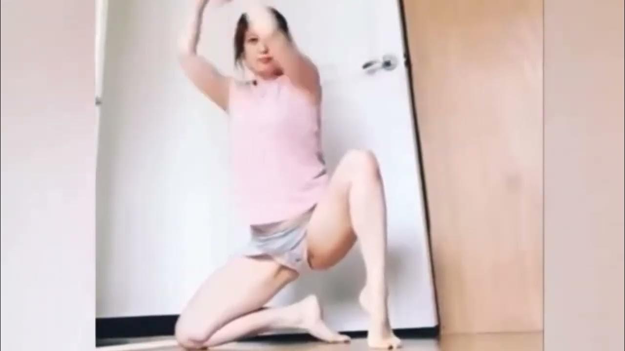 Asian hot yoga lower body stretch routine day 1admin kh youtube