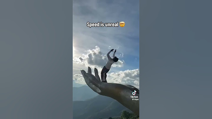 I show speed doing back flip in this very dangerous god hand statue #ishowspeed #ishowspeedshorts