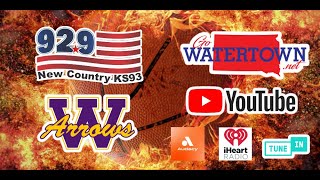 GBB - Watertown vs Yankton - 1/13/2022