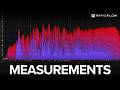 Studio Build Vlog Pt. 2: REW Measurements, Bass Traps & Gear