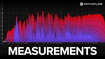 Studio Build Vlog Pt. 2: REW Measurements, Bass Traps & Gear
