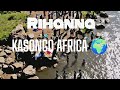 Rihanna - KASONGO AFRICA (Official Music Video) | Zulu Warriors Anthem | Afrobeats Amapiano 2026