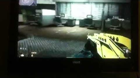 Black ops spots EP-1 ARRAY