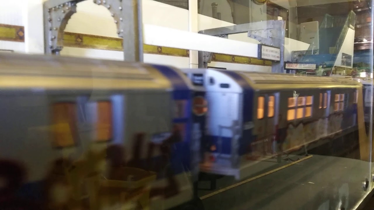 The Lexington Ave Express to Dyre ave Bx