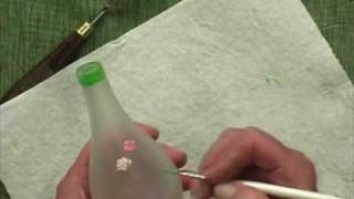 Acrylic Painting Mediums And Their Uses With Peggy Harris 915 Video By Artistsupplysource