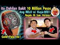 🔴   ito   PALA  dahilan  Bakit   10  Million   Pesos   RELO  ni   Willie  Revillame !