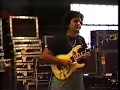Frank Gambale Clinic - Reliable Music - Charlotte, NC