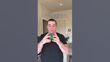 Great for relaxing! @WOWCube #cooltech #rubikscube #mindblown