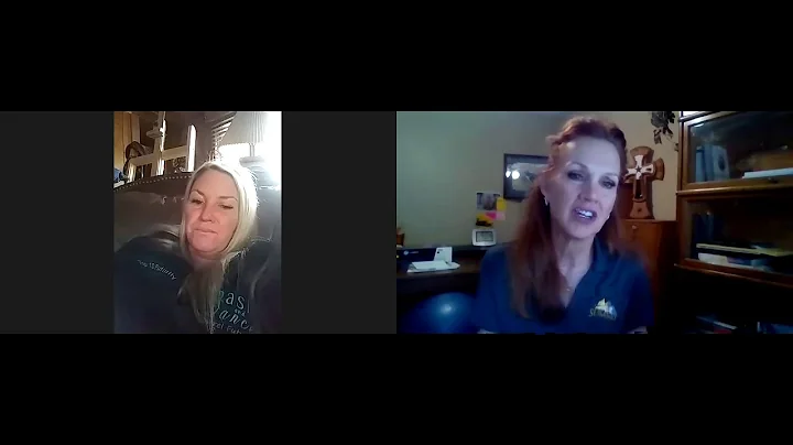 Heather Bauman  Kathy Hickman talk Summit Septembe...