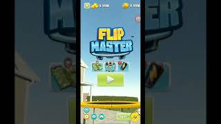 (Modded Apk) Flip Master Apk