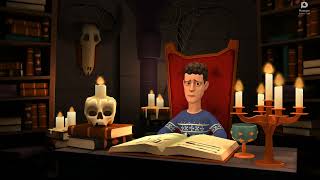 Is This A Glitch? Let Me Know In The Comments