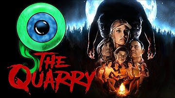 The Quarry | JACKSEPTICEYE PLAYTHROUGH