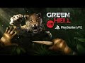 Fred surgreen hell3