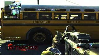 D&TMODZ Xbox 360 Jitter Controller