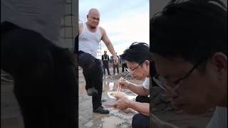 Kung Fu Action Martial Arts Short Film #kungfu #actionthrillerfilm #martialarts #movie