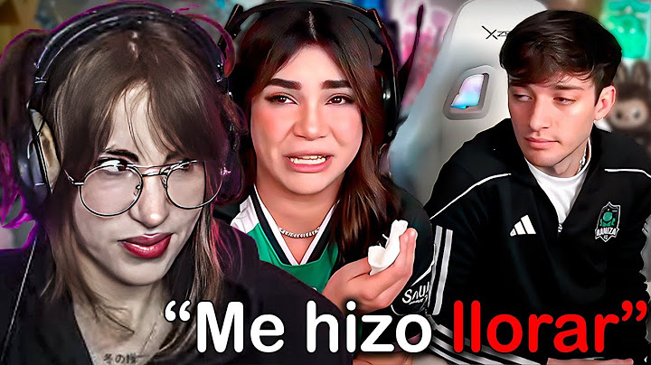 Alana: La Streamer MEXICANA Más INSOPORTABLE de INTERNET | Reacción