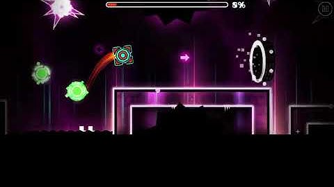 DAILY | Devotion by NatDak and more | Geometry Dash 2.111 {DRU}