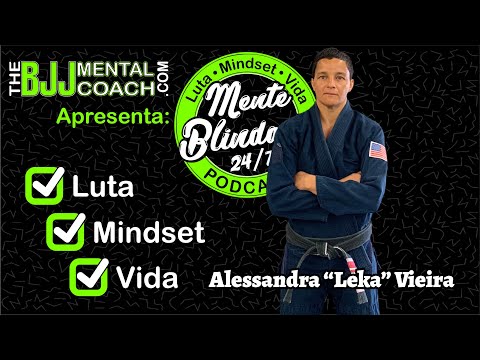 EP#39 Mente Blindada