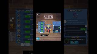 Finally buying the Alien Class in 99 nights in the forest!#99nights #roblox #alien