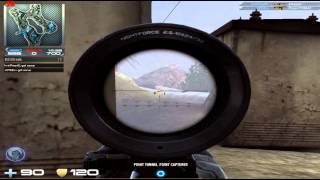 Trixbunny LightHouse Prokill
