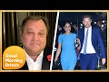 'It's Silly' Royal Commentator Reacts To Prince Harry & Meghan's Comments On Media Impact | GMB