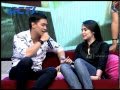 Donny Ada Band Curhat - DahSyat 16 Mei 2014
