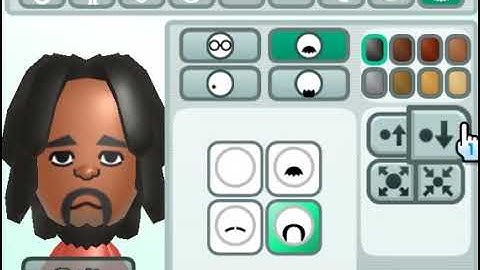 Making 60 All Sports CPU Miis (Part 5)