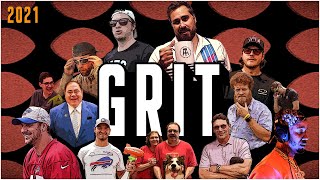 Pardon My Take Grit Week 2021 The Full Experience