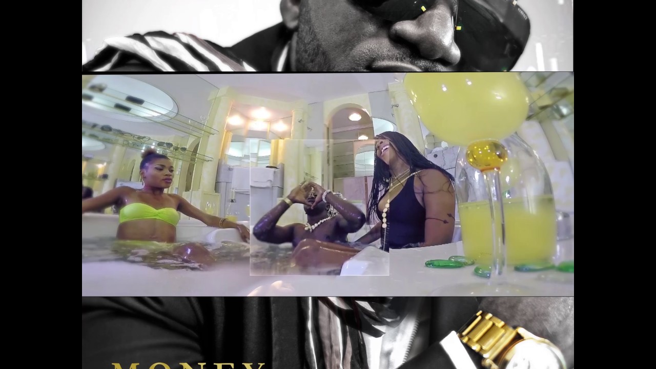 Guarda BIG ROW - MONEY (TEASER) su YouTube Guarda BIG ROW - MONEY (TEASER) su YouTube