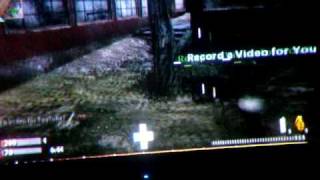 CoD Waw Wii Hacker Peter Pan