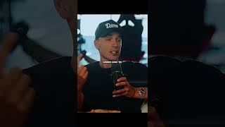 He Exposed His Secret Billion Dollar Networking Trick In 2025 So You Can Just Copy Him | Luke Belmar