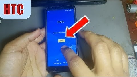 All HTC Mobile FRP Bypass Android 10 2021/ Google Account Bypass Without PC 2021 100 % Working Aug