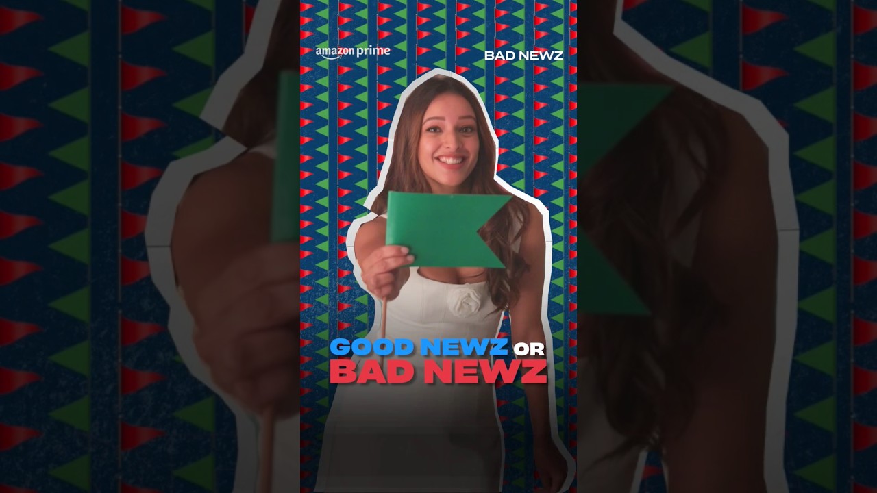 Take Notes Everyone 📝 | Triptii Dimri | Bad Newz | 