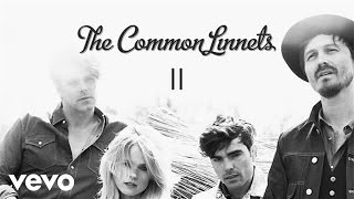 The Common Linnets - In Your Eyes (audio only)