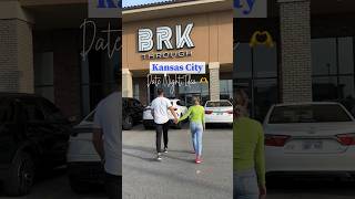 Kansas City Date Night - Brkthrough #KansasCity #kcmo #kc Couples & Family Friendly Weekend Activity