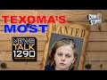 Texoma&#39;s Most Wanted Fugitives of the Week