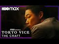 Tokyo Vice | The Craft: Dialect Coach Eriko Yamaguchi | HBO Max